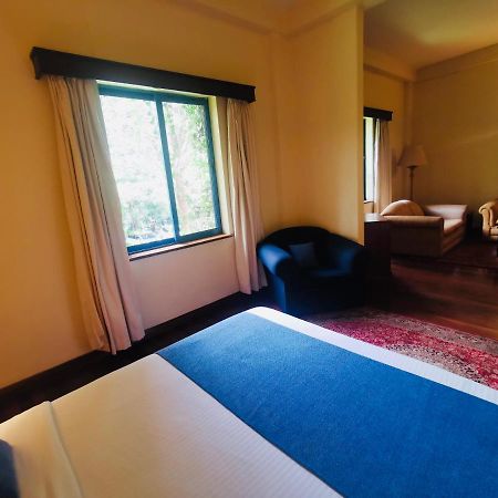 La Mada Hotel Nairobi Zewnętrze zdjęcie